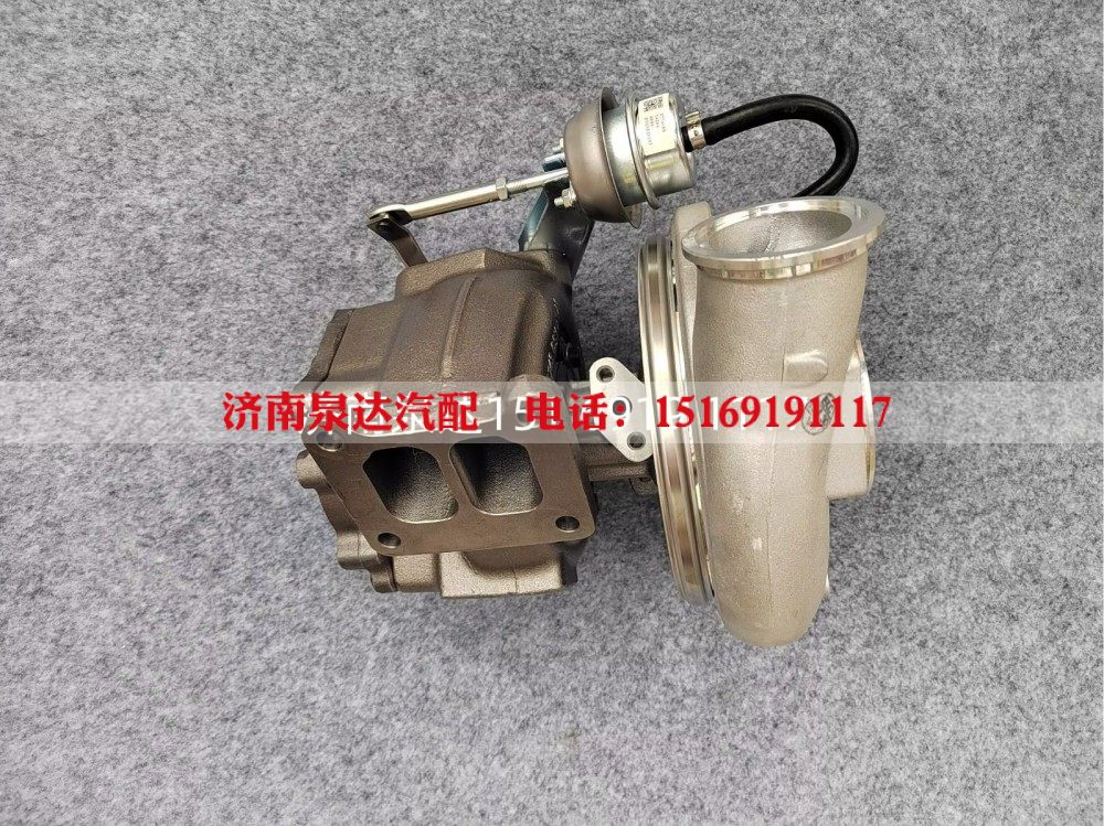 HE500WG,增壓器,濟(jì)南泉達(dá)汽配有限公司