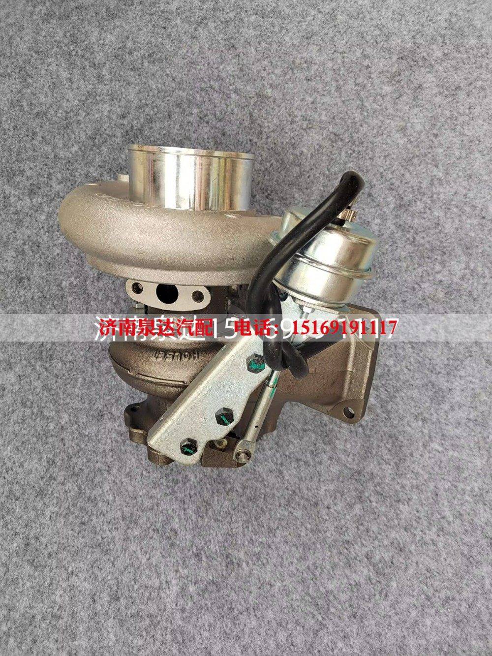 1003162623,涡轮增压器,济南泉达汽配有限公司