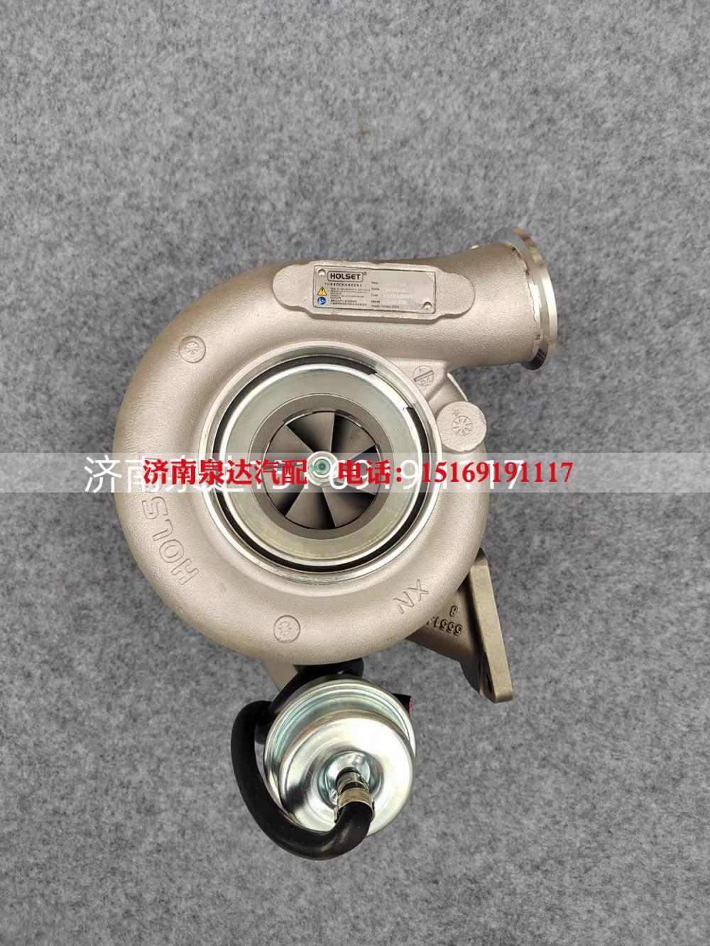 5554946,增壓器,濟(jì)南泉達(dá)汽配有限公司