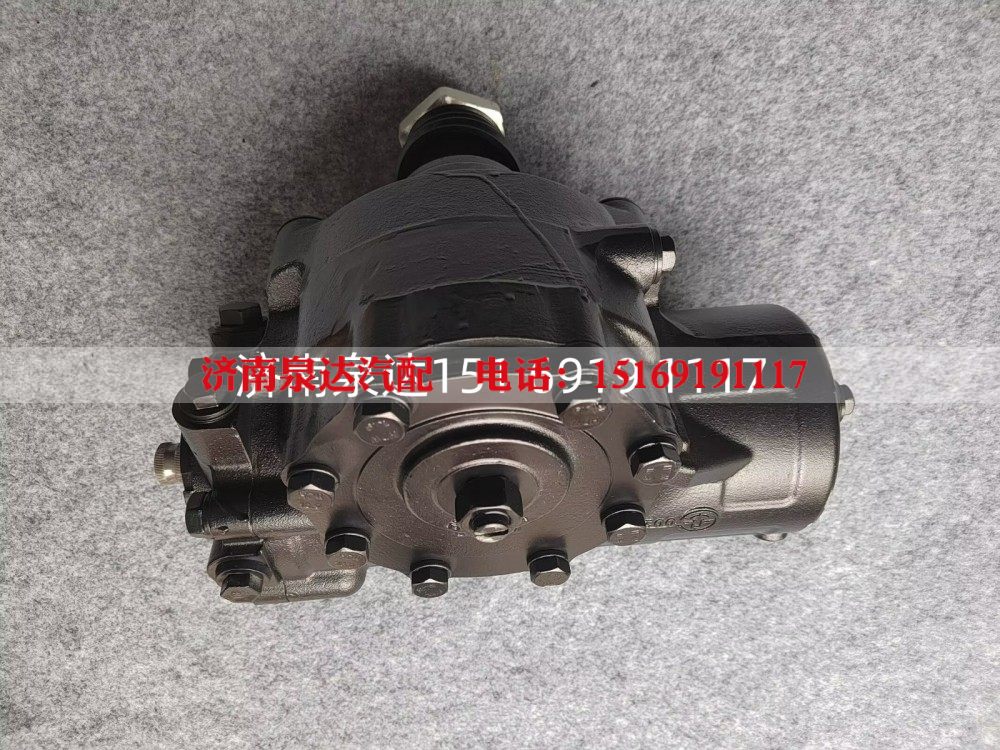 AZ9931478229,方向机总成,济南泉达汽配有限公司