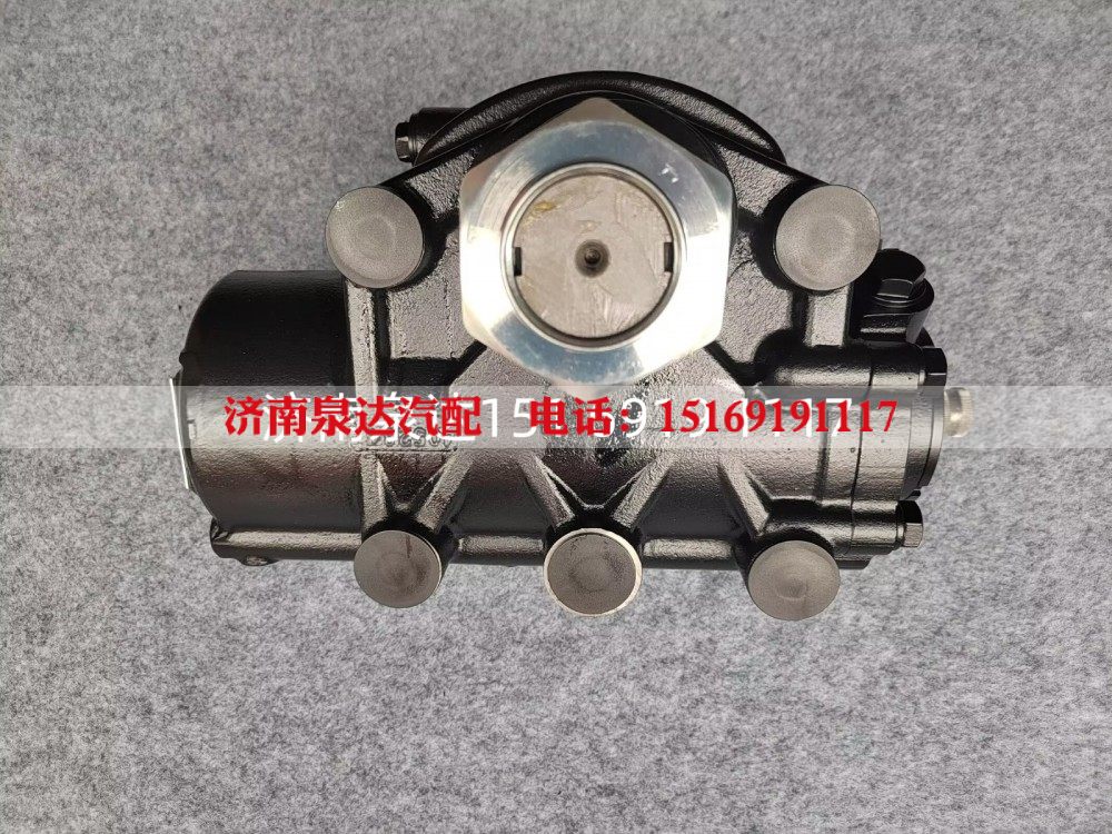 AZ9931478229,方向机总成,济南泉达汽配有限公司