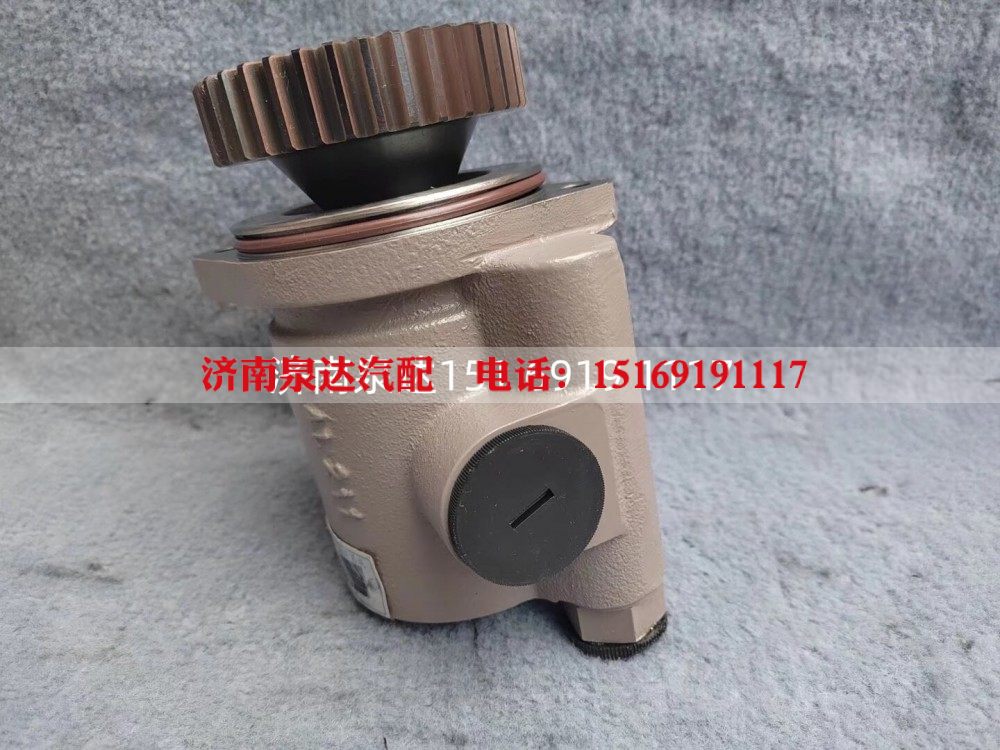 612600130062,转向助力泵,济南泉达汽配有限公司