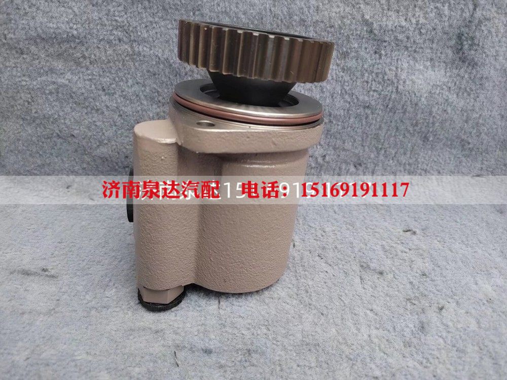612600130062,转向助力泵,济南泉达汽配有限公司