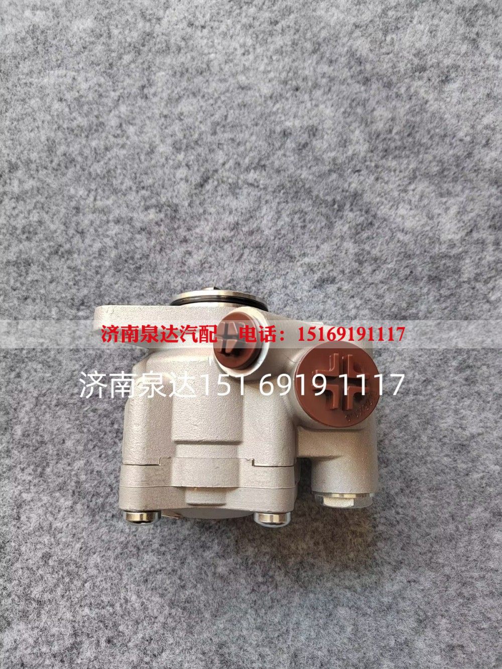 5802282969,轉(zhuǎn)向助力泵,濟(jì)南泉達(dá)汽配有限公司