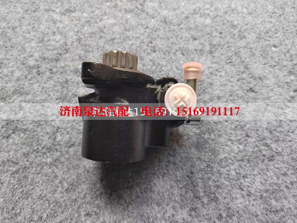 DK4A-34074000,轉向助力泵,濟南泉達汽配有限公司