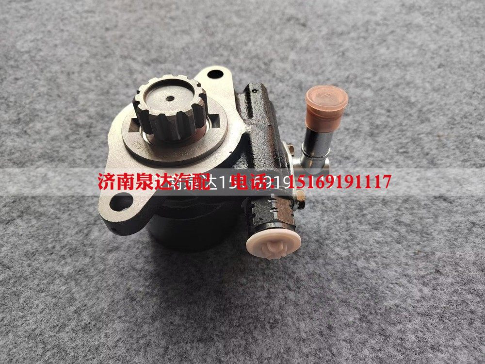 DK4A-34074000转向泵助力泵液压泵叶片泵