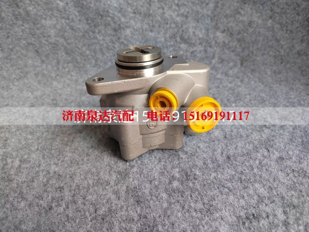 20501657,轉(zhuǎn)向助力泵,濟(jì)南泉達(dá)汽配有限公司