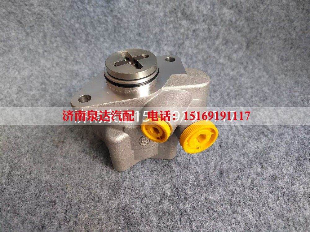 20501657,轉(zhuǎn)向助力泵,濟(jì)南泉達(dá)汽配有限公司