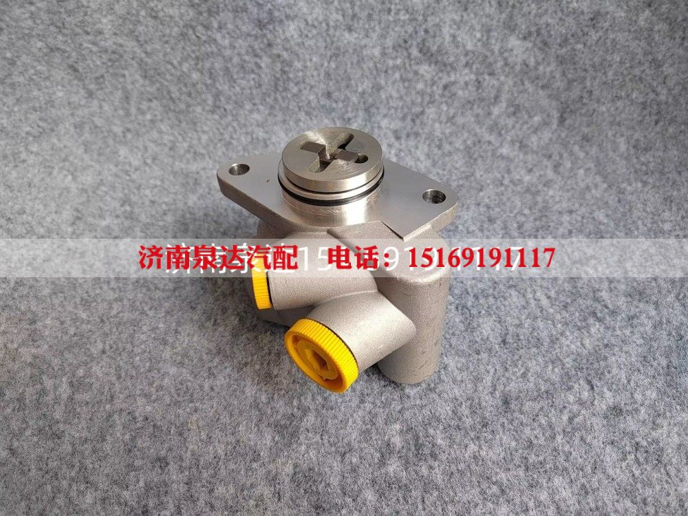 20501657,轉(zhuǎn)向助力泵,濟(jì)南泉達(dá)汽配有限公司