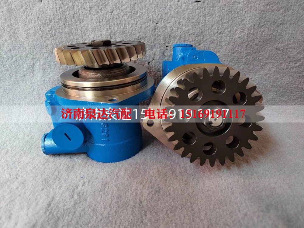 3407100A013A0,轉(zhuǎn)向助力泵,濟(jì)南泉達(dá)汽配有限公司