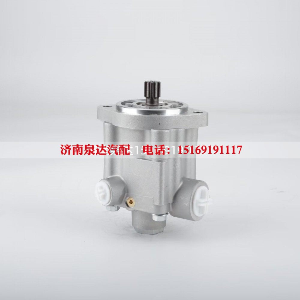 1663204C91欧系卡车转向泵助力泵液压泵叶片泵