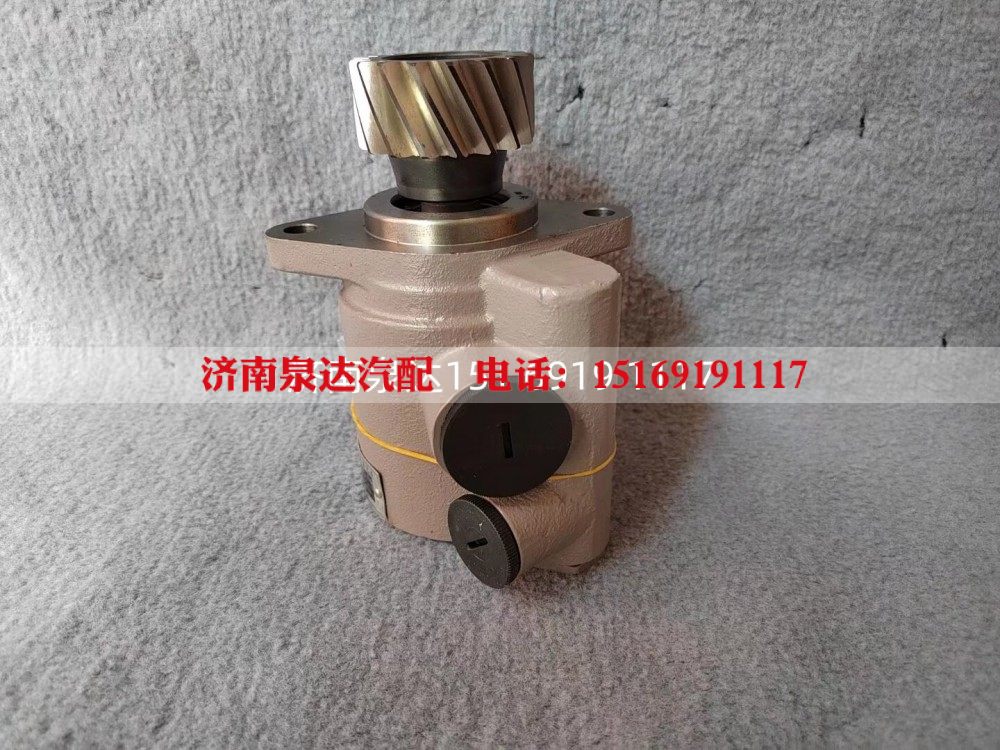 61029369,轉(zhuǎn)向助力泵,濟南泉達汽配有限公司