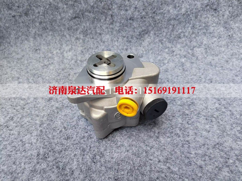 H434000000269,轉(zhuǎn)向助力泵,濟(jì)南泉達(dá)汽配有限公司