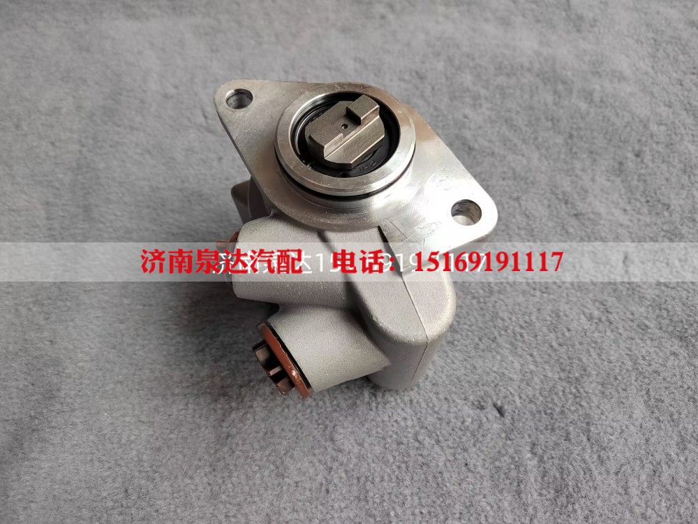 ZYB64-25AN01T,转向助力泵,济南泉达汽配有限公司