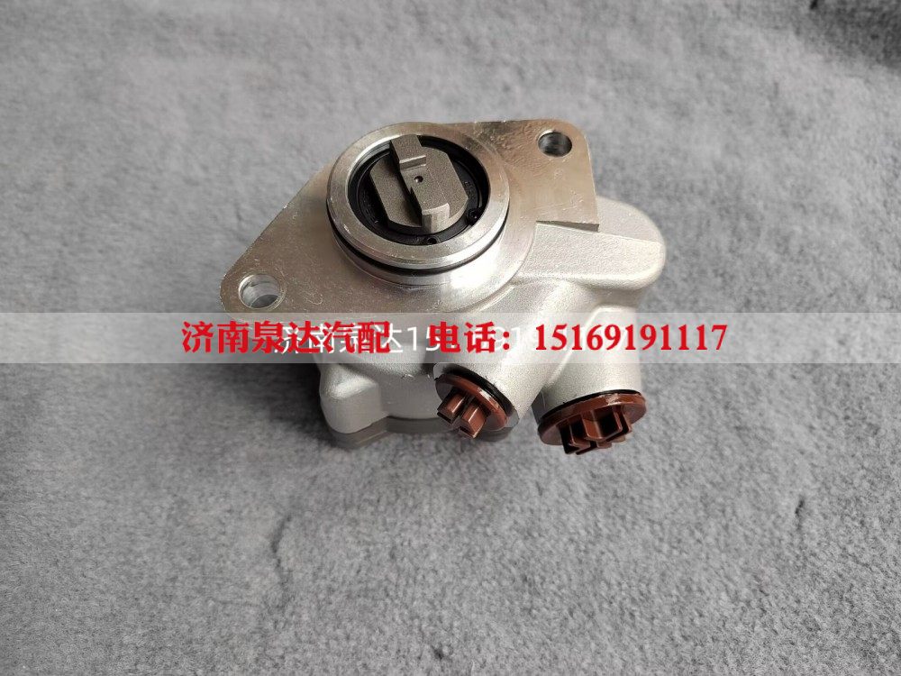 H4340030011A0,转向助力泵,济南泉达汽配有限公司
