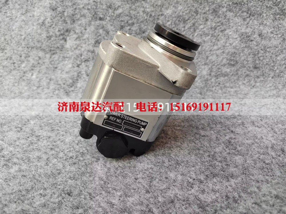 5010239659欧系卡车转向泵助力泵液压泵叶片泵