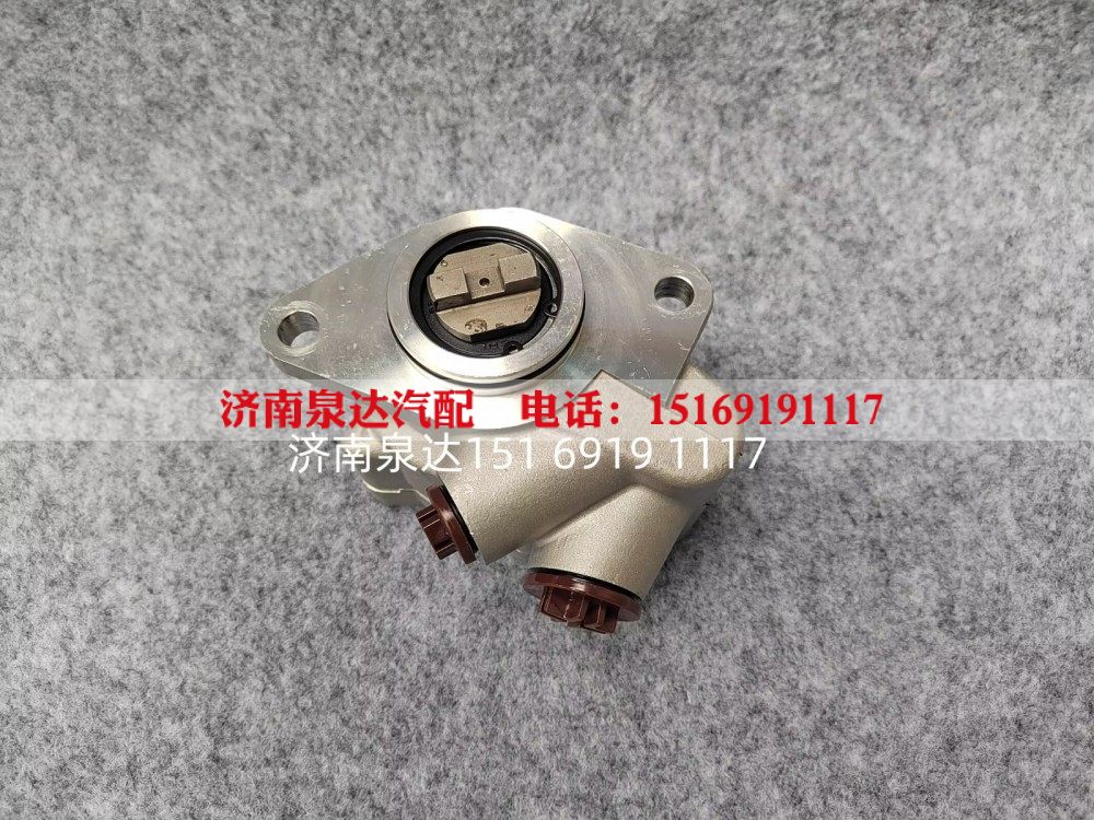 7686955329,转向助力泵,济南泉达汽配有限公司