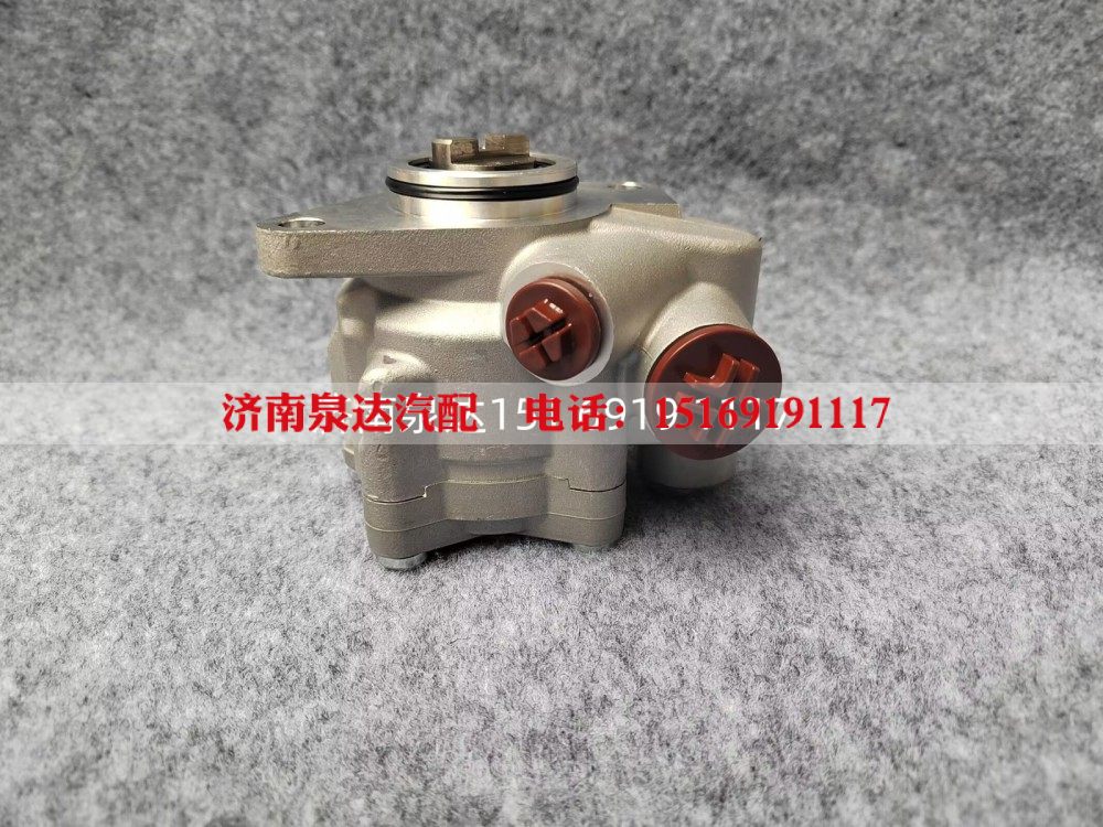 7686955329,转向助力泵,济南泉达汽配有限公司