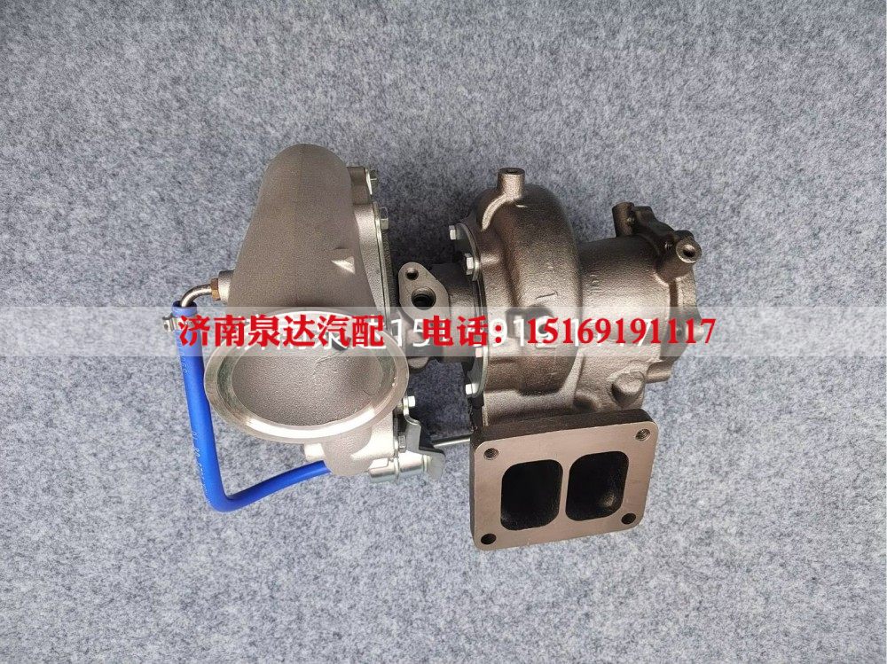1004475262,增压器,济南泉达汽配有限公司