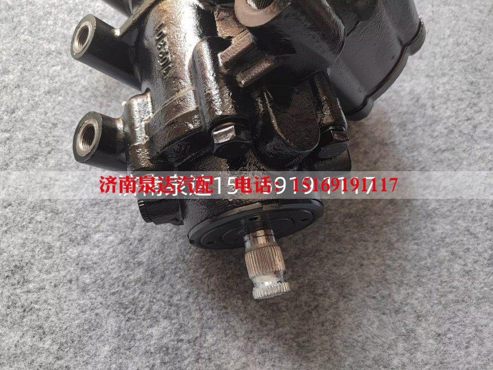 803083008,方向机总成,济南泉达汽配有限公司