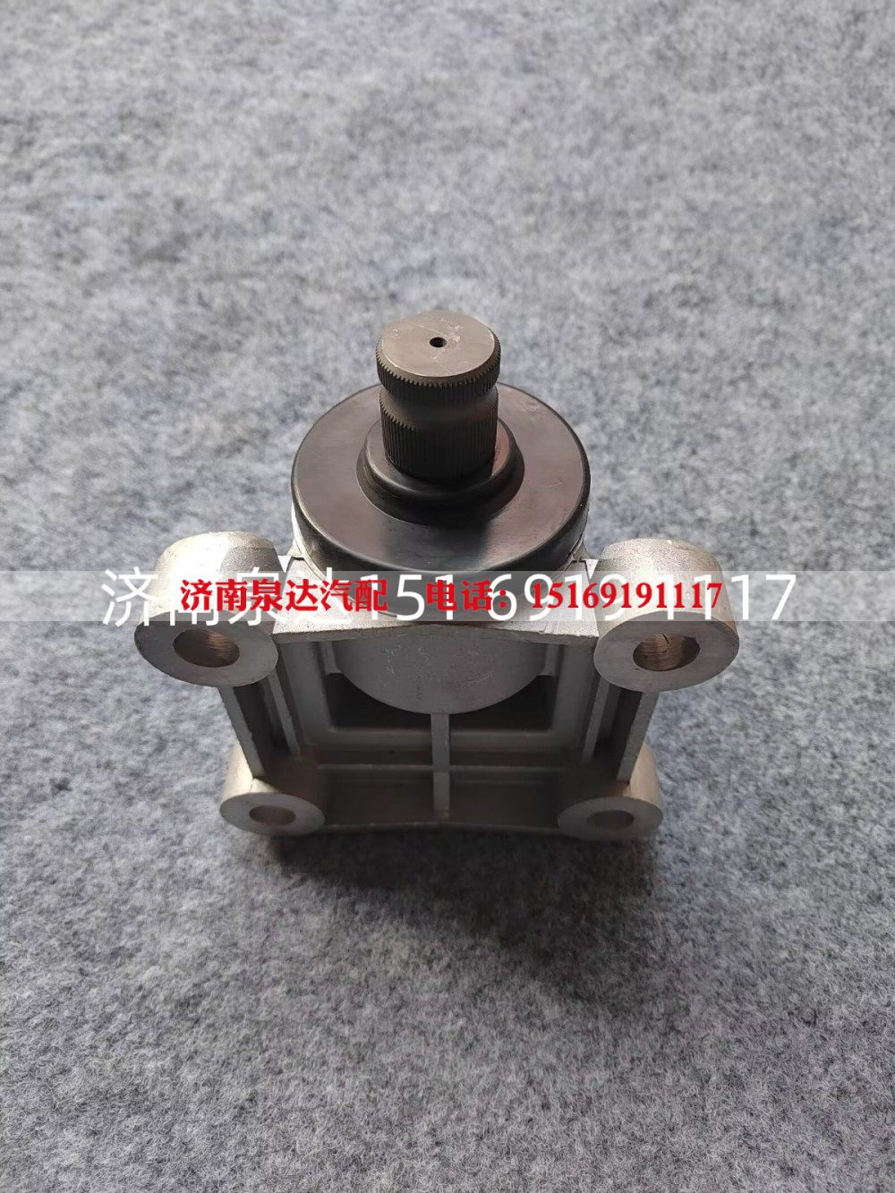 WG8710470100/1,方向机总成,济南泉达汽配有限公司