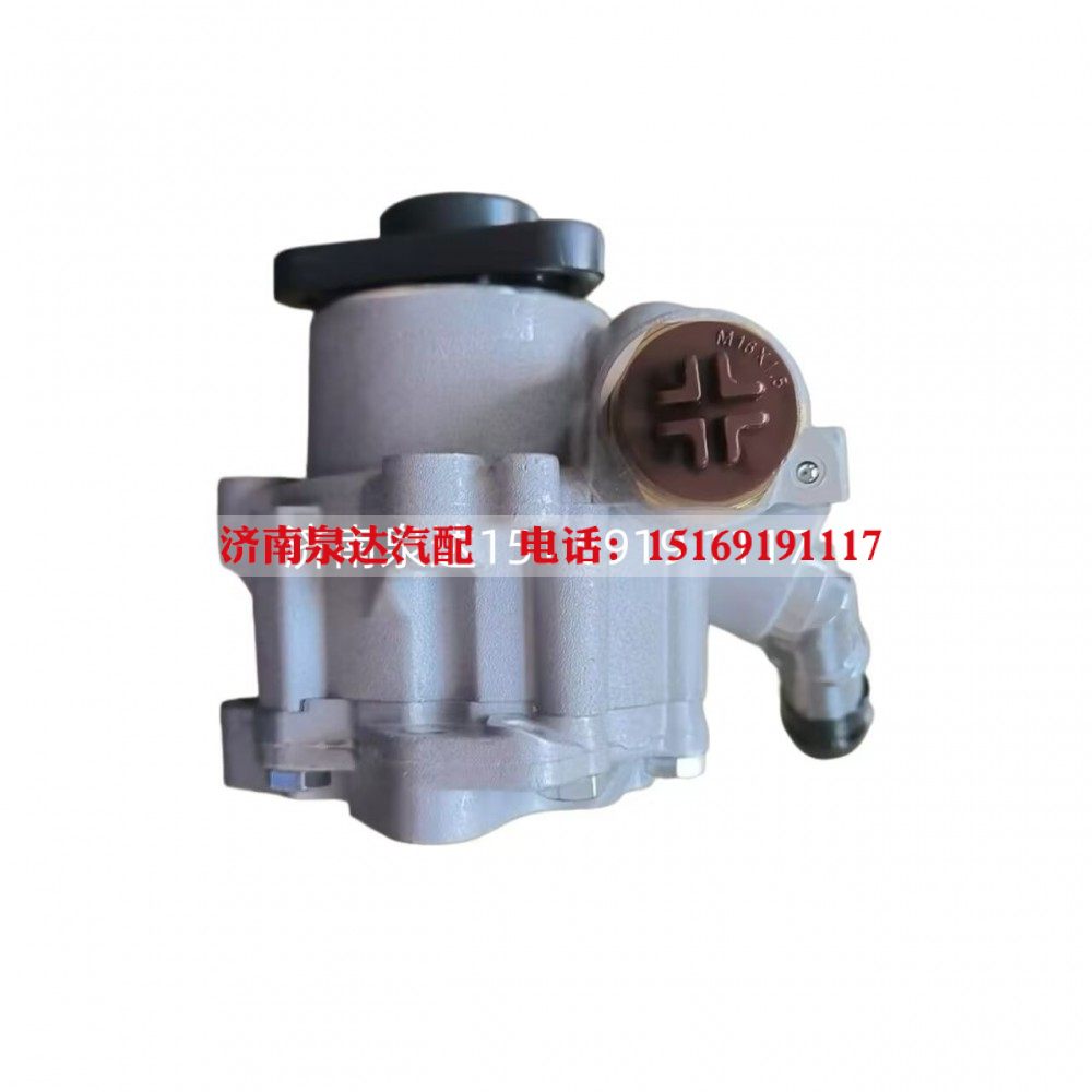 7691955910,转向助力泵,济南泉达汽配有限公司