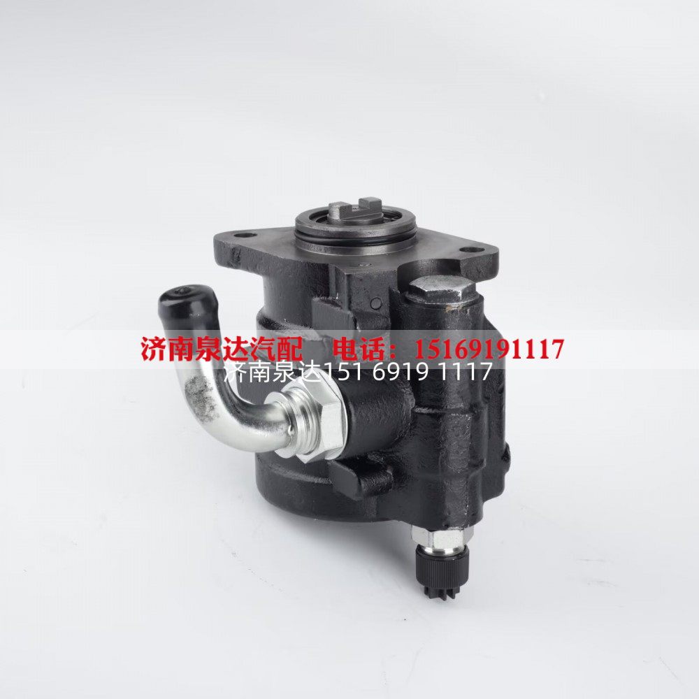 2R145157B,转向助力泵,济南泉达汽配有限公司