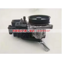 DHB19727通用汽车卡车转向助力泵动力转向油泵液压泵叶片泵