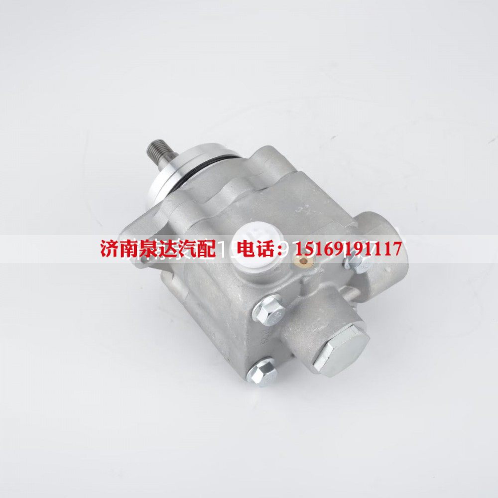 1457708,转向助力泵,济南泉达汽配有限公司