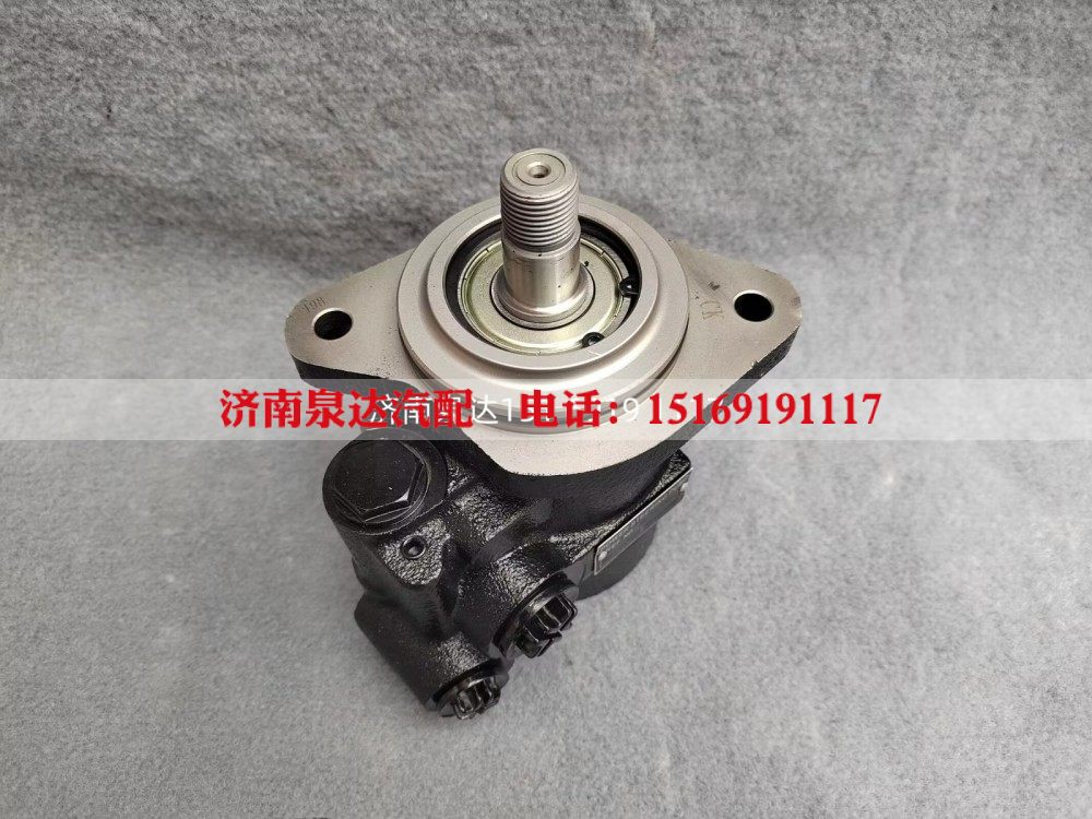 7673955225,转向助力泵,济南泉达汽配有限公司