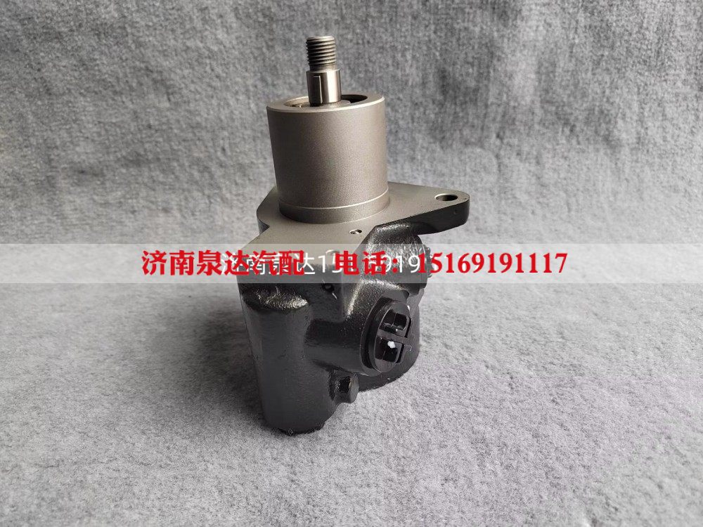 7672955910福特卡车转向助力泵动力转向油泵液压泵叶片泵