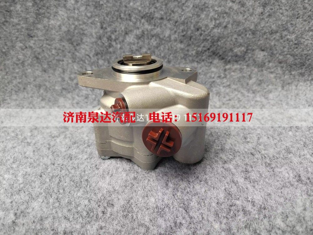 A0014609180,转向助力泵,济南泉达汽配有限公司