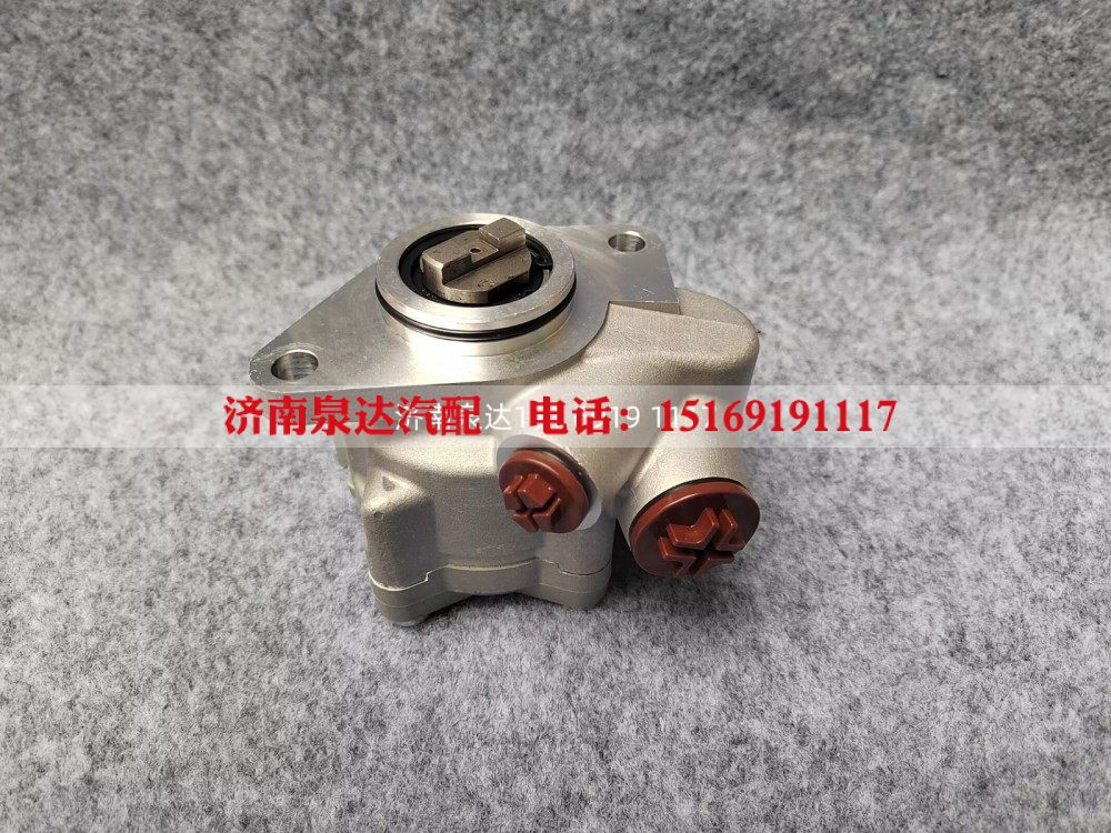 2RP145157大众汽车转向助力泵动力转向油泵液压泵叶片泵