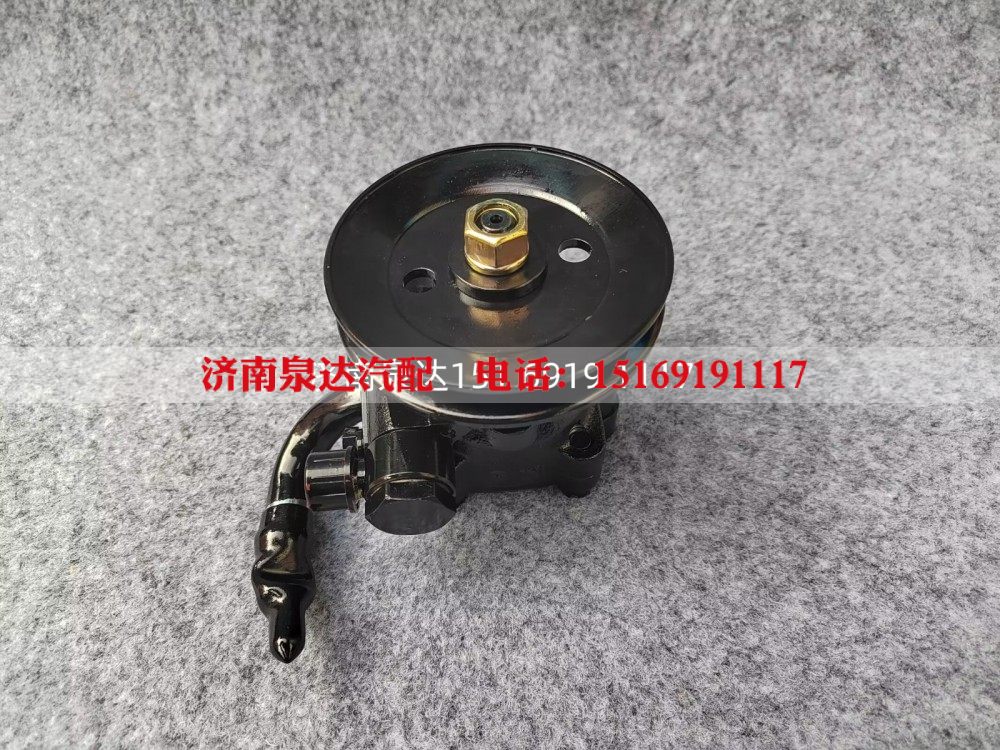 EN1-3A674-AC,转向助力泵,济南泉达汽配有限公司