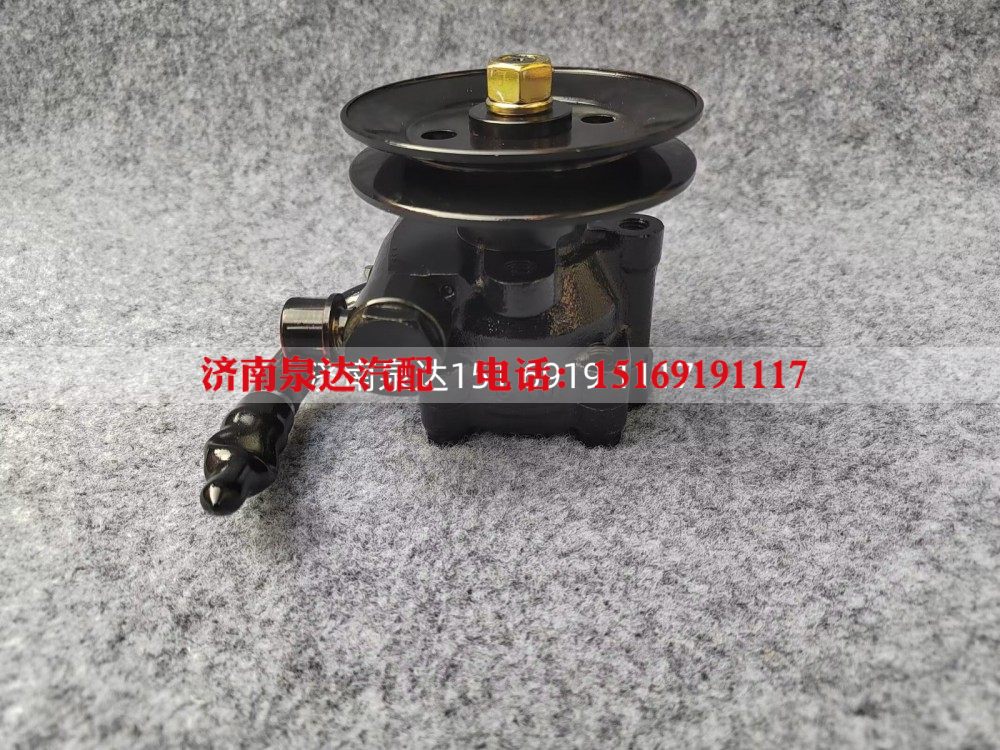 EN1-3A674-AC,转向助力泵,济南泉达汽配有限公司