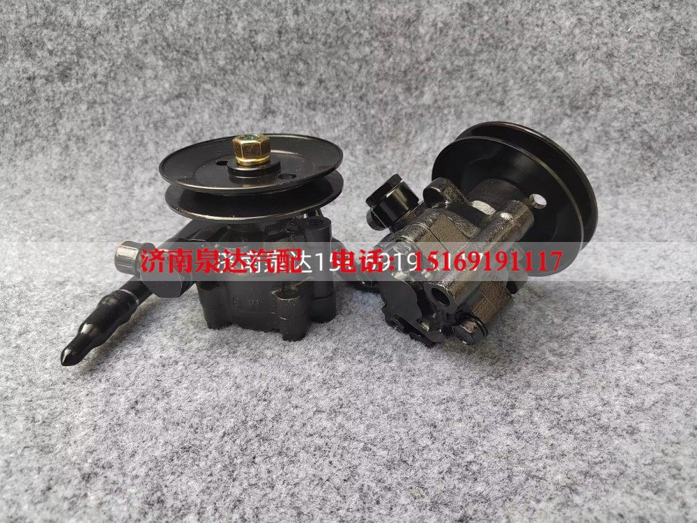 FZB13T2C,转向助力泵,济南泉达汽配有限公司