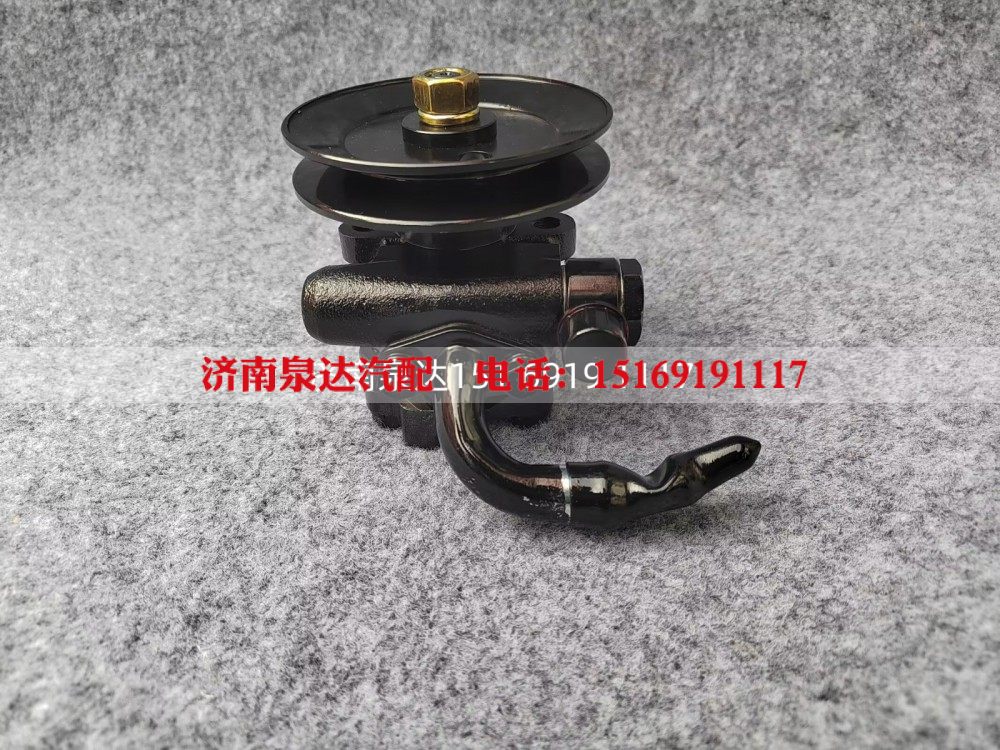 FZB13T2C,转向助力泵,济南泉达汽配有限公司