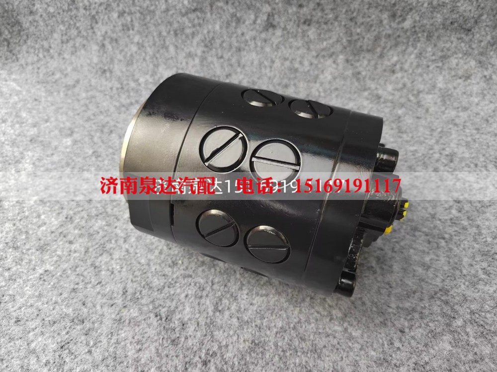 9254600180北方奔驰矿用车转向应急泵柱塞泵