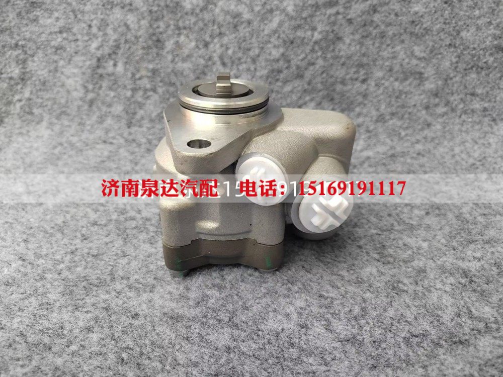 ZYB-1522L-2453QA,转向助力泵,济南泉达汽配有限公司