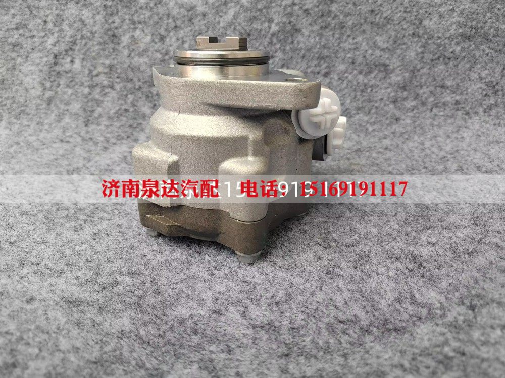ZYB-1522L-2453QA,转向助力泵,济南泉达汽配有限公司