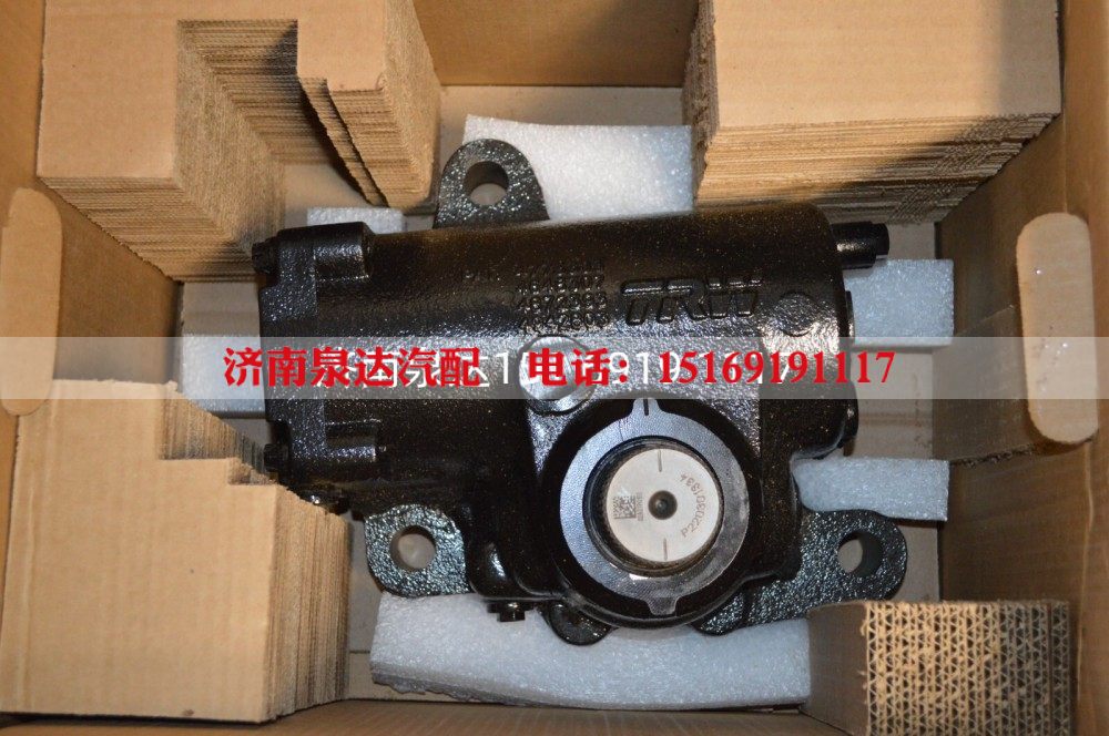 MK472191,转向助力泵,济南泉达汽配有限公司