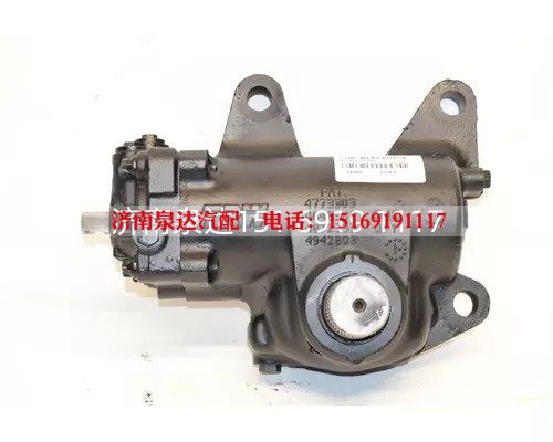 MK472191,转向助力泵,济南泉达汽配有限公司