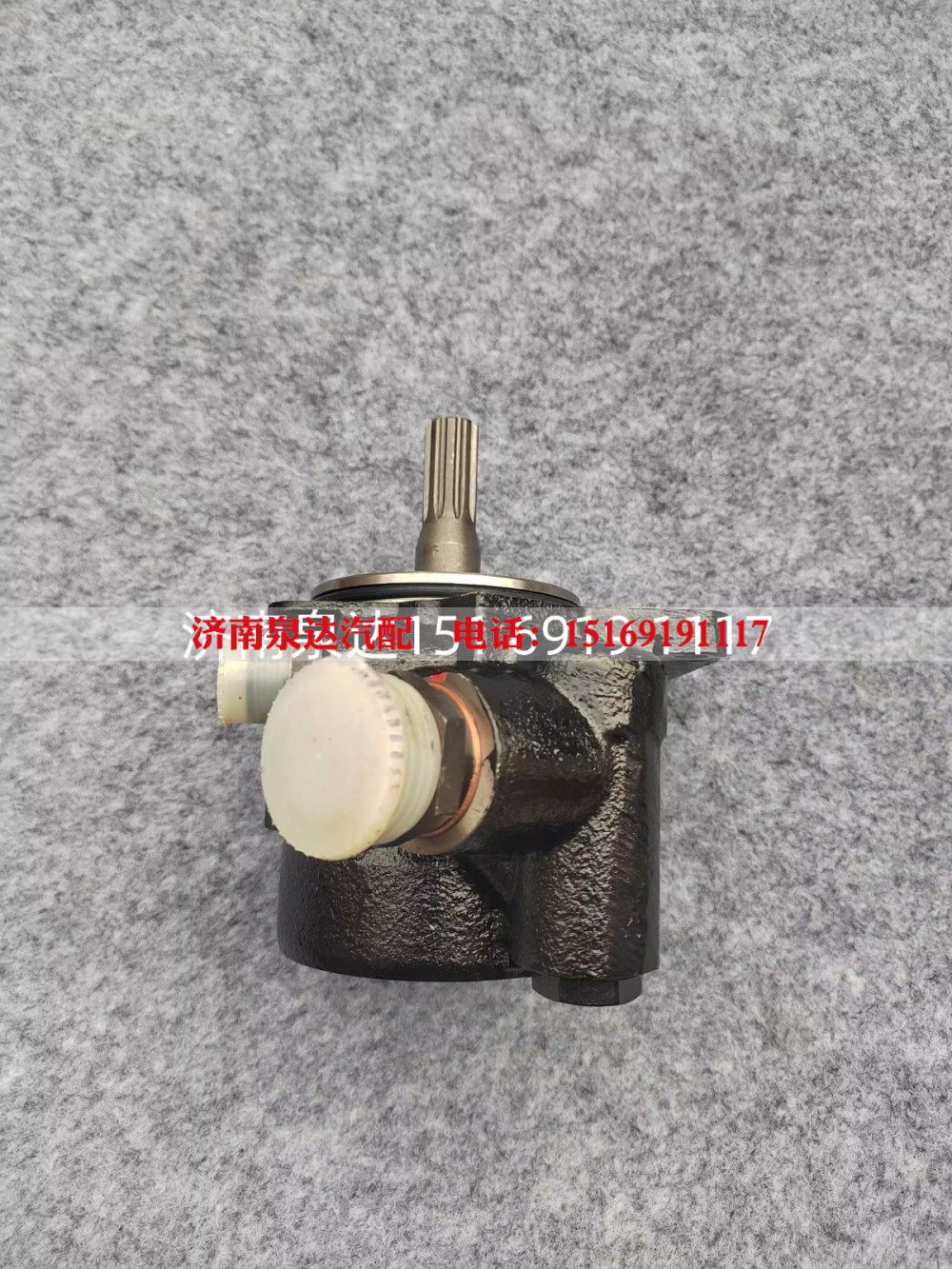 ZYB29-16DN02,转向助力泵,济南泉达汽配有限公司