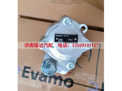 4534002383,轉(zhuǎn)向助力泵,濟(jì)南泉達(dá)汽配有限公司
