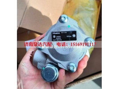 7077955673,轉(zhuǎn)向助力泵,濟南泉達汽配有限公司