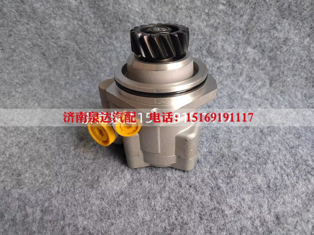 DZ97189470037,转向助力泵,济南泉达汽配有限公司