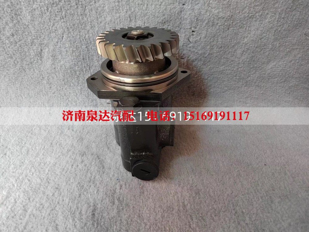 341PFA02000,转向助力泵,济南泉达汽配有限公司