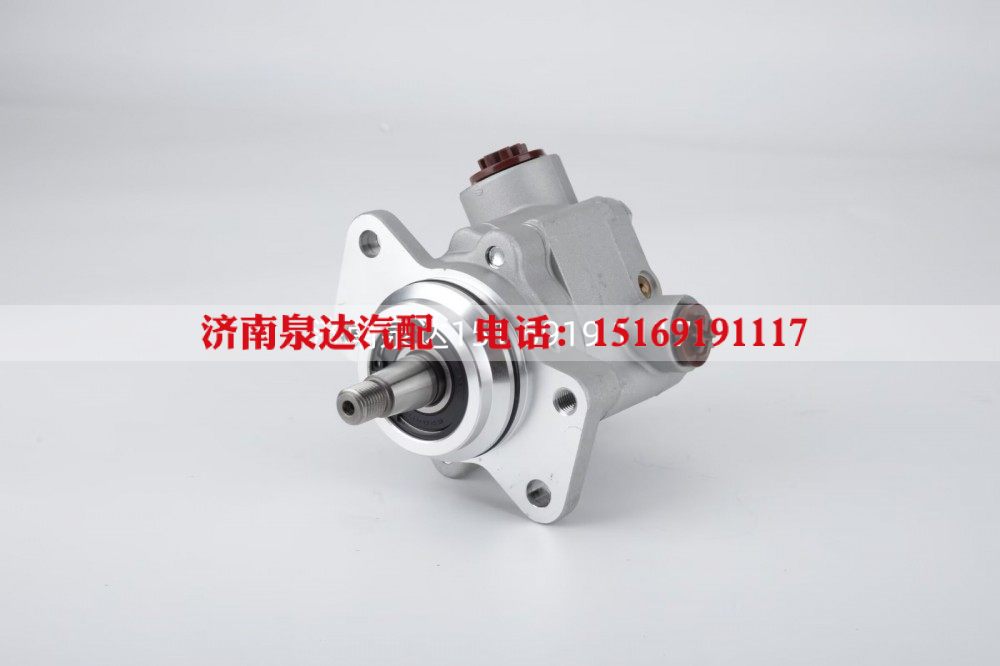 1457711,转向助力泵,济南泉达汽配有限公司