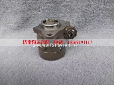 LG9704471095,轉(zhuǎn)向助力泵(ISF3.8S4168)壓力值13MPA,濟(jì)南泉達(dá)汽配有限公司