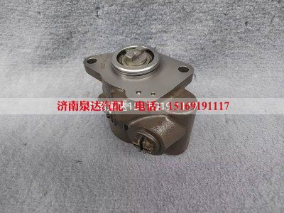 LG9704471095,轉(zhuǎn)向助力泵(ISF3.8S4168)壓力值13MPA,濟(jì)南泉達(dá)汽配有限公司